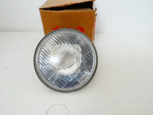 faro moto motociclo motorcycles headlight stanley 0012128 h4 12v 60 /55 w 001-2128 japan