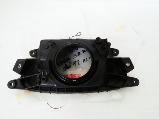per moto suzuki dr650 se calotta guscio faro headlamp headlight  cover holder light