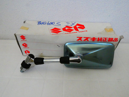 per moto suzuki gz 250  2002 2007 specchietto retrovisore destro destro mirror right 5650017g20