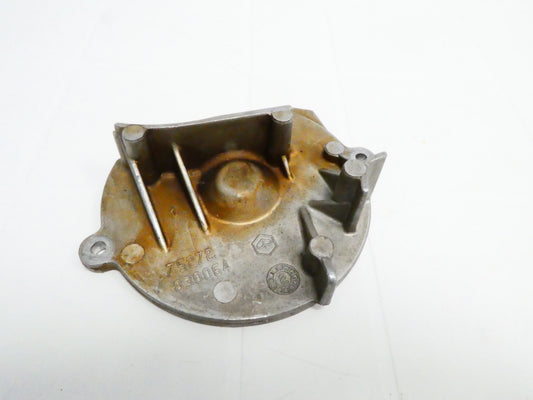 per scooter piaggio 830064 coperchio motore pompa olio cover engine oil pump
