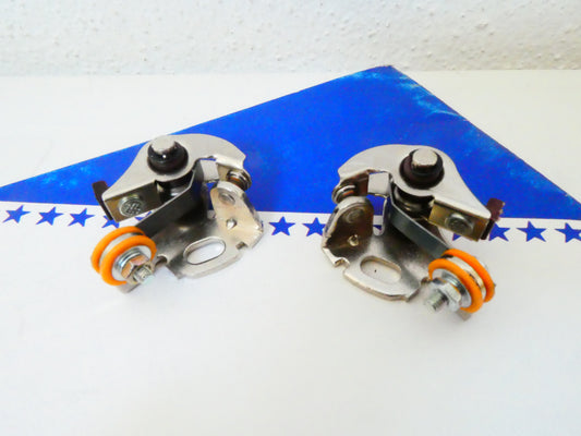 Per Honda cb 750 four moto contatti puntine accensione kit contact point flywheel volano moto (copia)