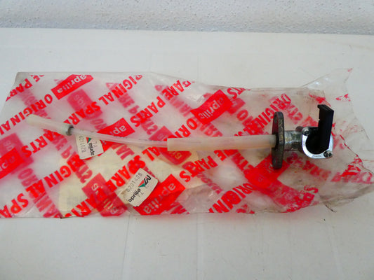 Per moto aprilia rx 50 1991 2004  rubinetto benzina serbatoio tank fuel tap grifo gasolina robinet d'essence
