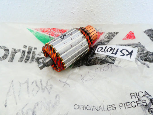 per aprilia tuareg rally 50 90 92 induttore motorino avviamento  inductor gear starter motor efel 13265 8k