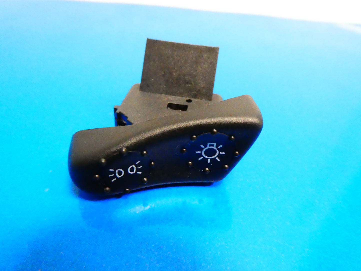 per scooter piaggio liberty 50 2000 2002 headlight switch button light pulsante comando devio luci
