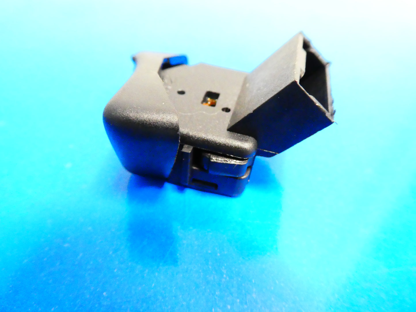 per scooter piaggio liberty 50 2000 2002 headlight switch button light pulsante comando devio luci