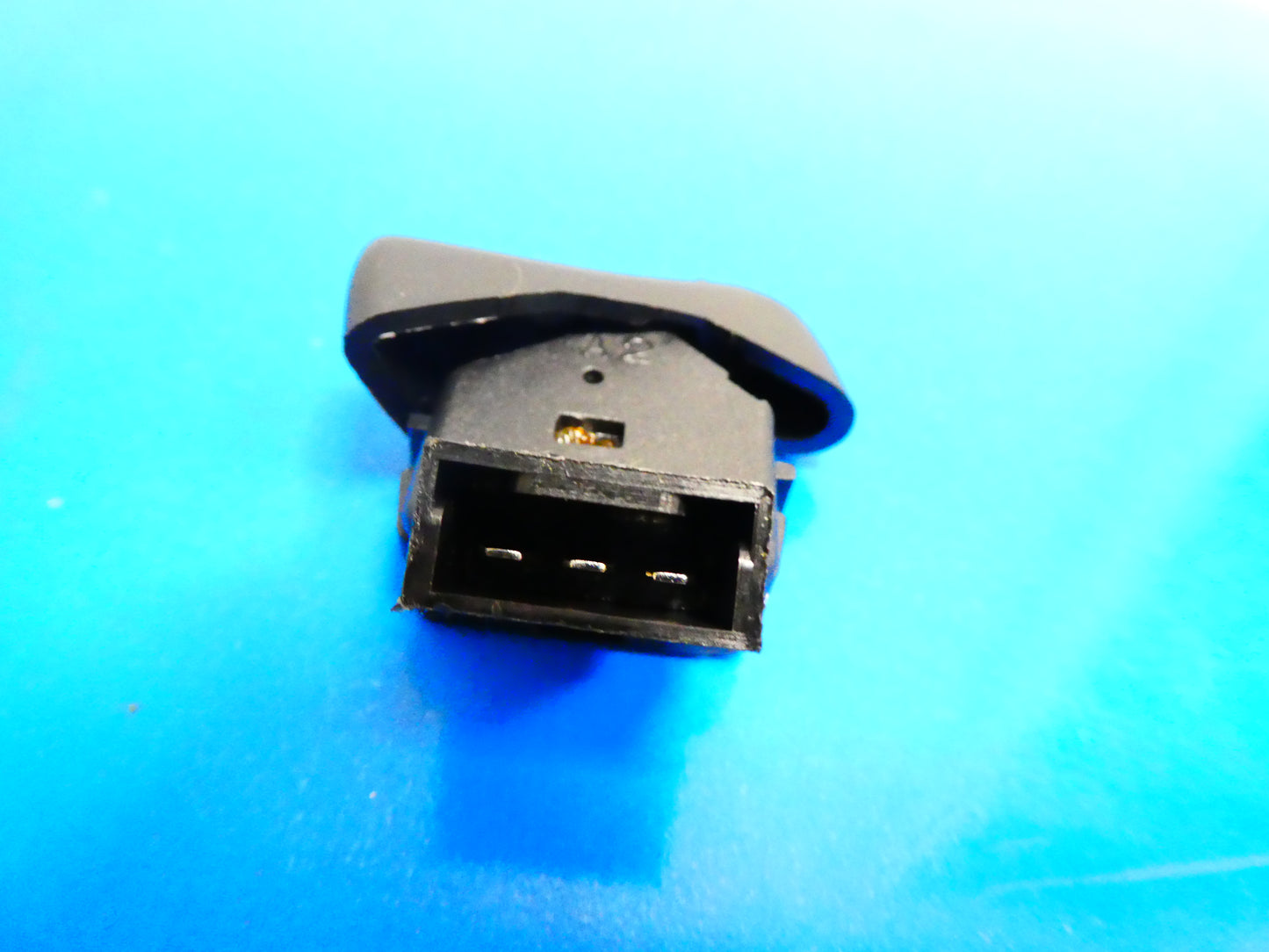 per scooter piaggio liberty 50 2000 2002 headlight switch button light pulsante comando devio luci