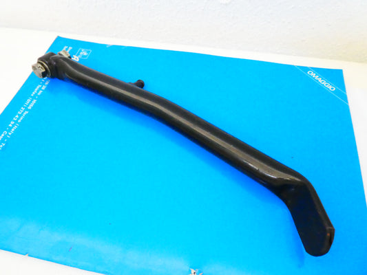 Per Aprilia st 125 moto cavalletto laterale side stand lateral motorcycle 8132060