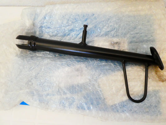 Per Aprilia Pegaso 650 97 2000 moto cavalletto stampella laterale laterale side stand lateral motorcycle