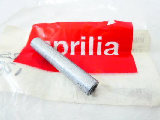 Per aprilia rs125 rs 50 8152153 bussole telaio distanziale posteriore moto