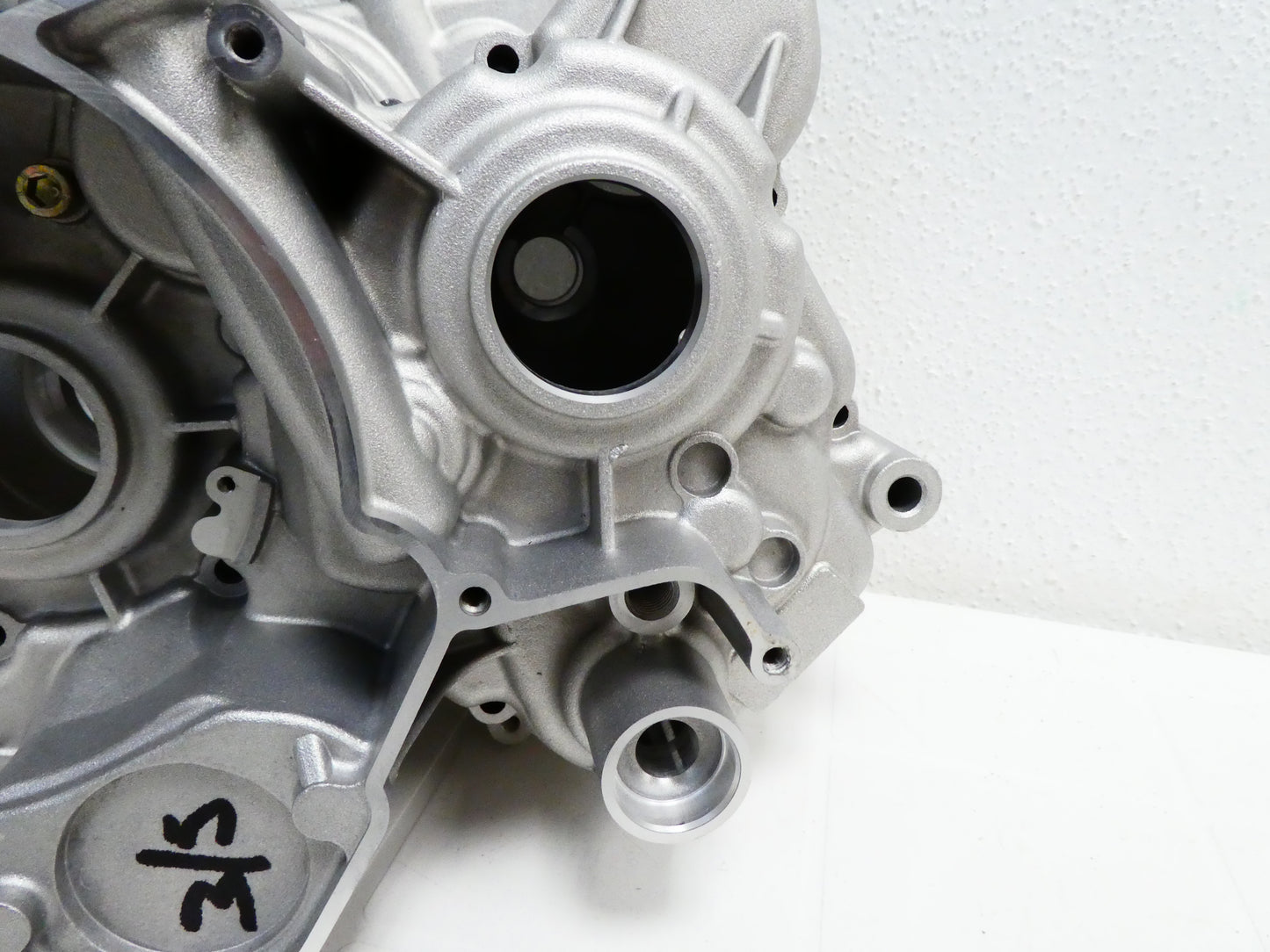 PER Minarelli am6 ks per aprilia 50 carter motore case engine mm 55 moto