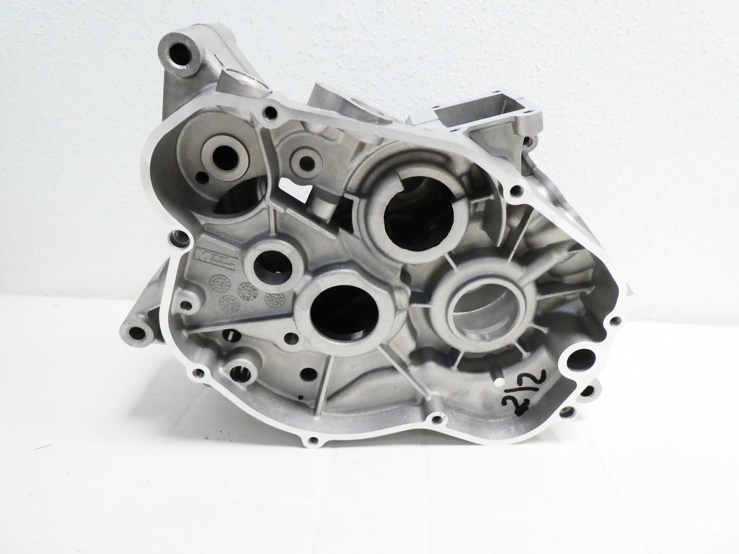 PER Minarelli am6 ks per aprilia 50 carter motore case engine mm 55 moto
