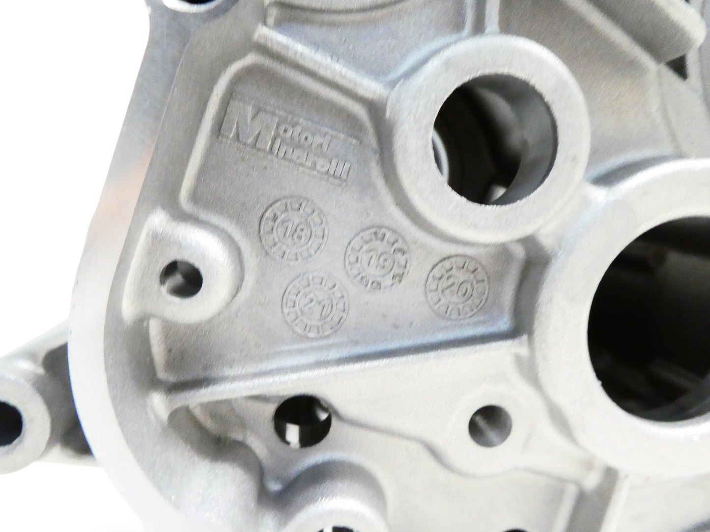 PER Minarelli am6 ks per aprilia 50 carter motore case engine mm 55 moto