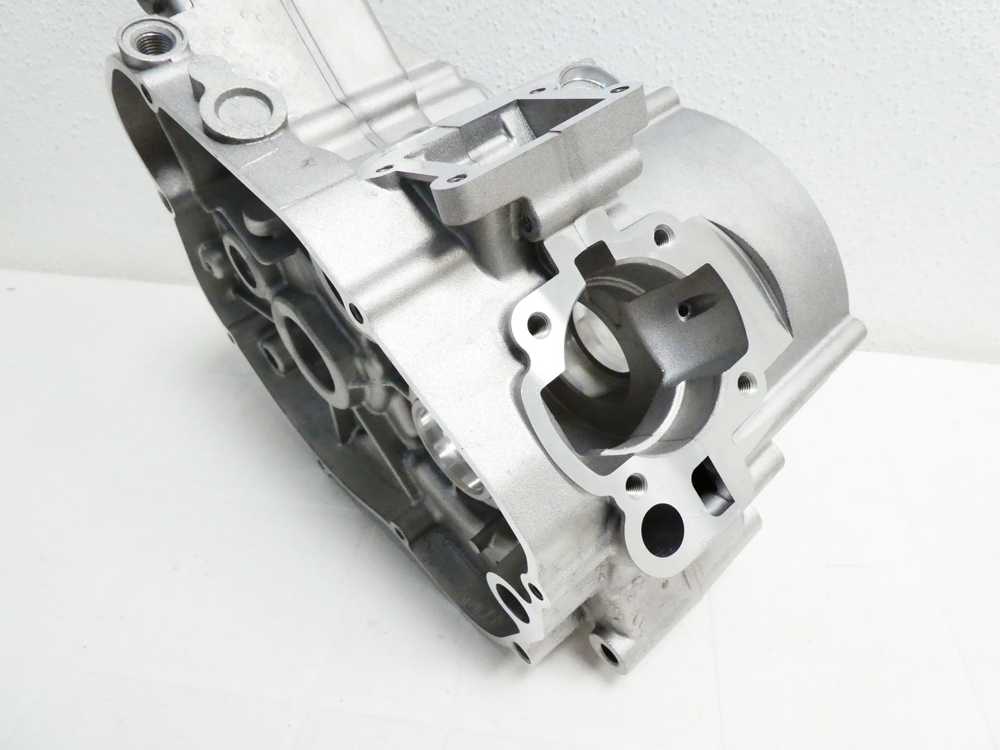 PER Minarelli am6 ks per aprilia 50 carter motore case engine mm 55 moto
