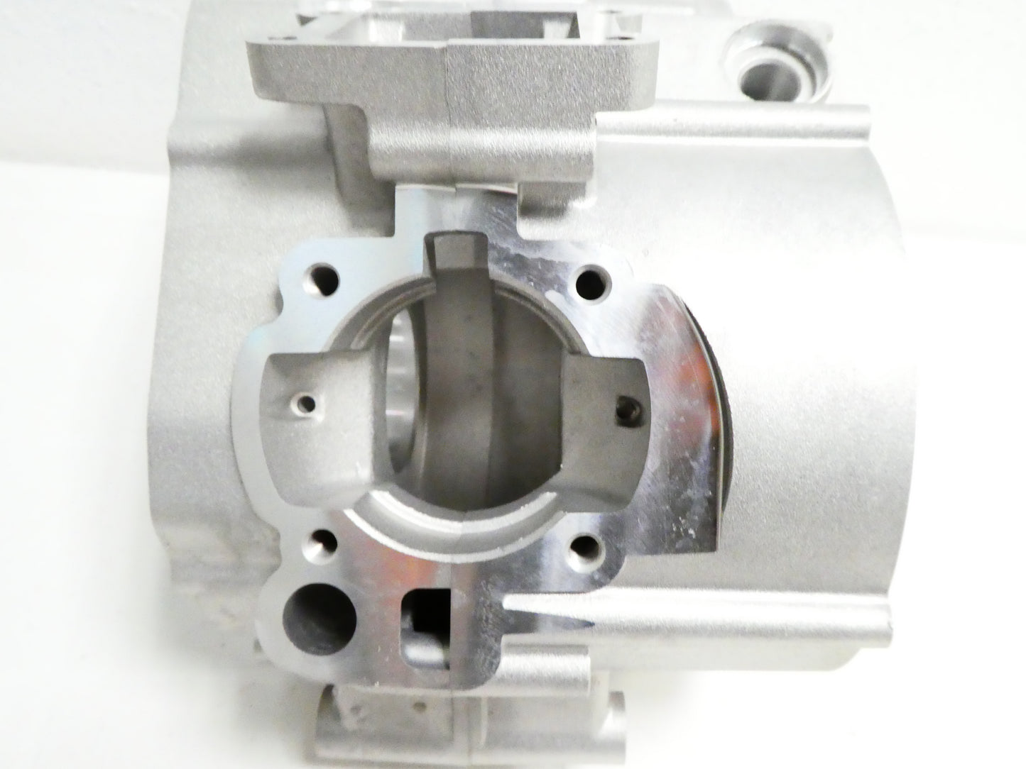 PER Minarelli am6 ks per aprilia 50 carter motore case engine mm 55 moto