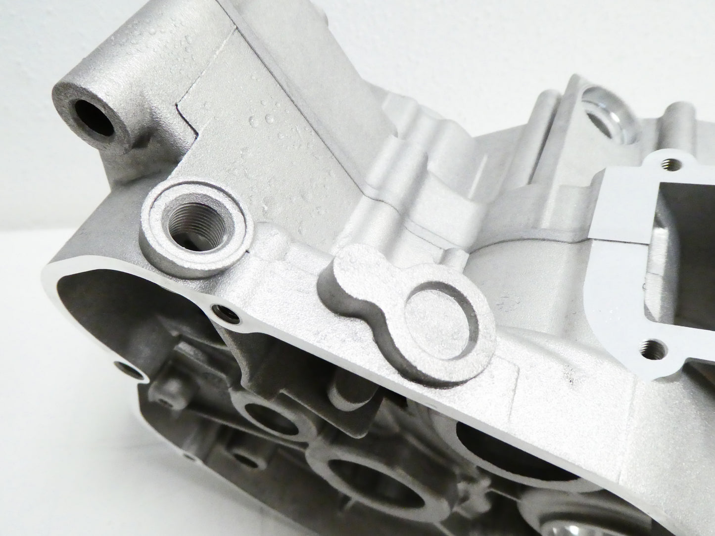 PER Minarelli am6 ks per aprilia 50 carter motore case engine mm 55 moto