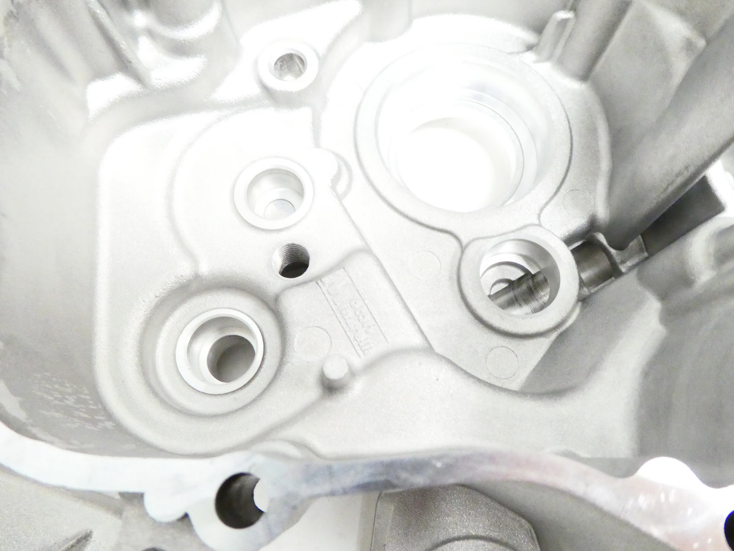 PER Minarelli am6 ks per aprilia 50 carter motore case engine mm 55 moto