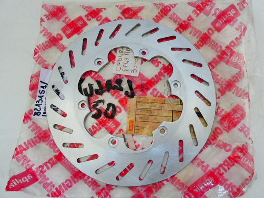 per moto aprilia pegaso 50 92 94  disco freno anteriore  brake disc front 8213151