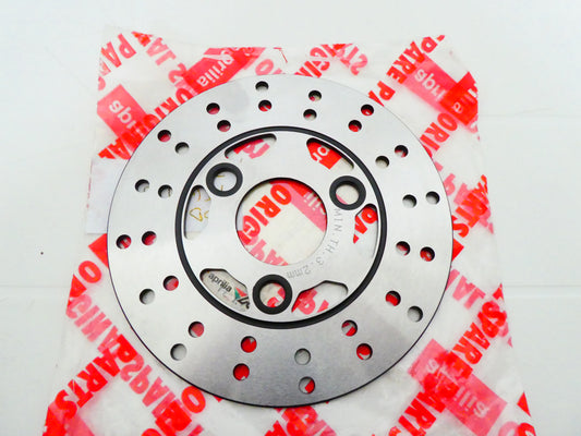 per scooter yamaha crz 50 1993 1995  disco freno anteriore  brake disc front 8213174