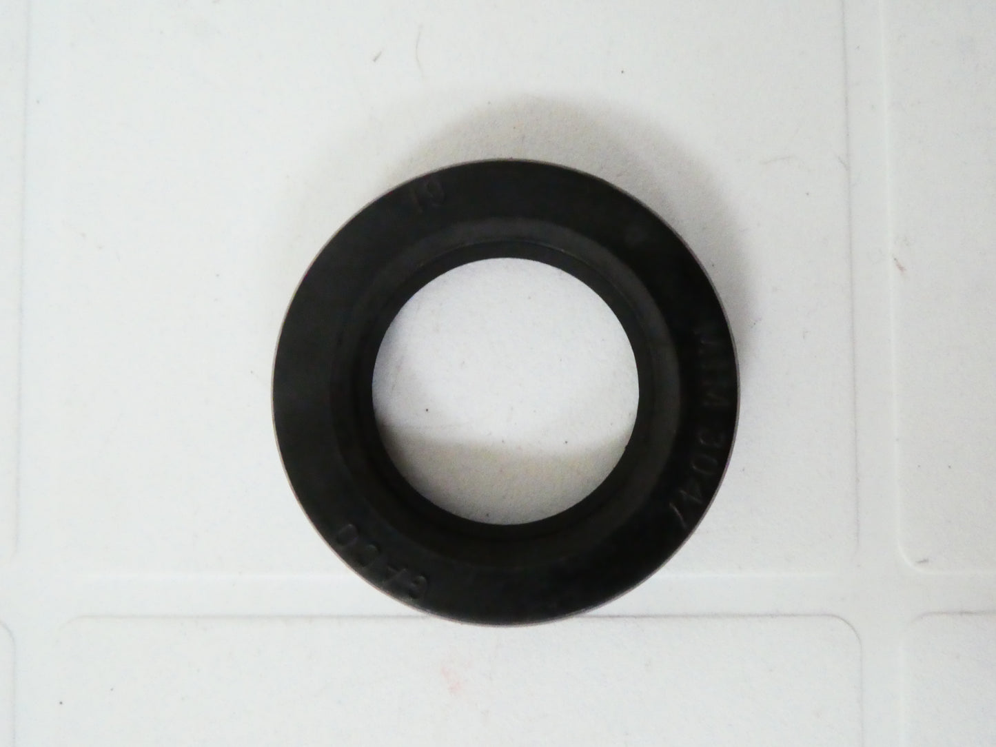 Paraolio anello tenuta monolabbro oil seal dichtung 47X30X10 joint spi vilebrequin 30 47 10