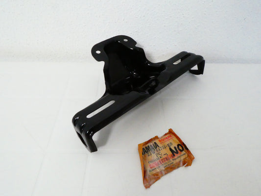 Per yamaha xv 1000 Virago supporto staffa fanalino targa 23W84751E0 license plate taillight moto