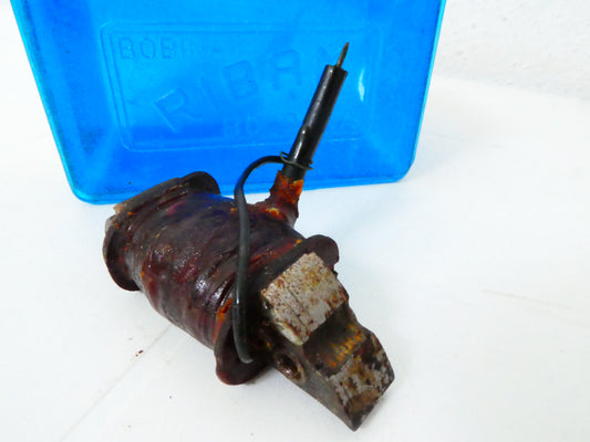 Per itom 2 serie moped ciclomotore dansi volano Bobina accensione ignition coil flywheel moped