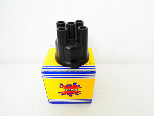 per auto renault r4 calotta spinterogeno distributor cap impianto marchal facet 28543