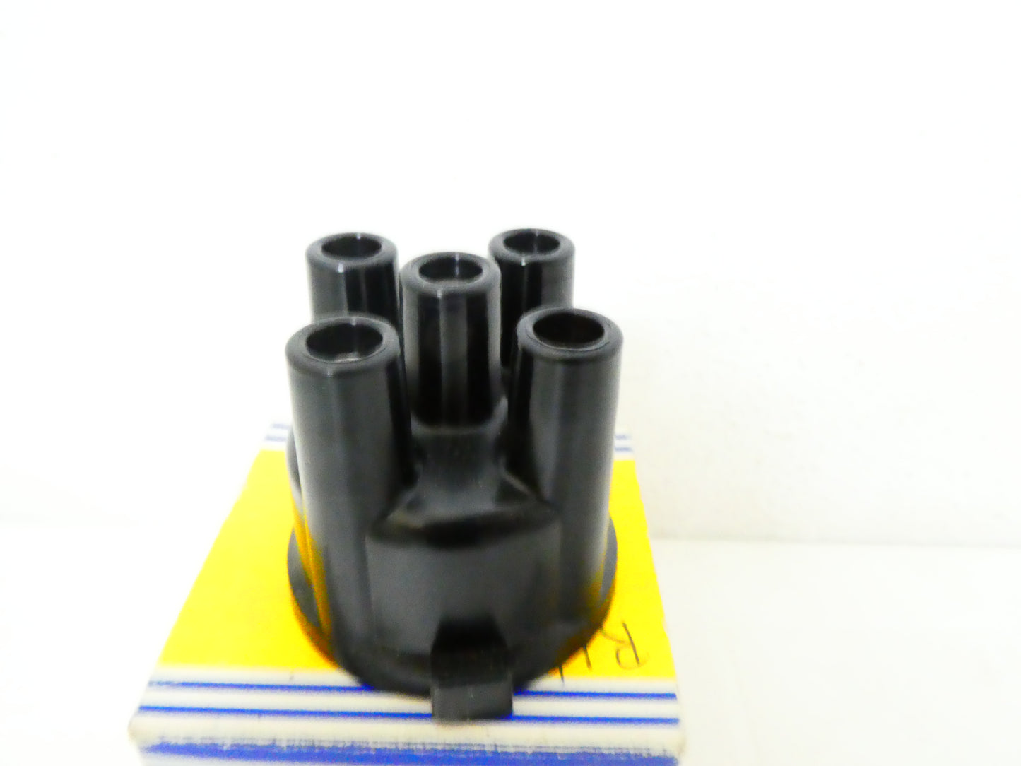 per auto renault r5 l r1220 r1221 calotta spinterogeno distributor cap impianto marchal facet 28543