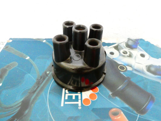 per auto alfasud 1.2 1972 1984 calotta spinterogeno distributor cap impianto ducellier 27640