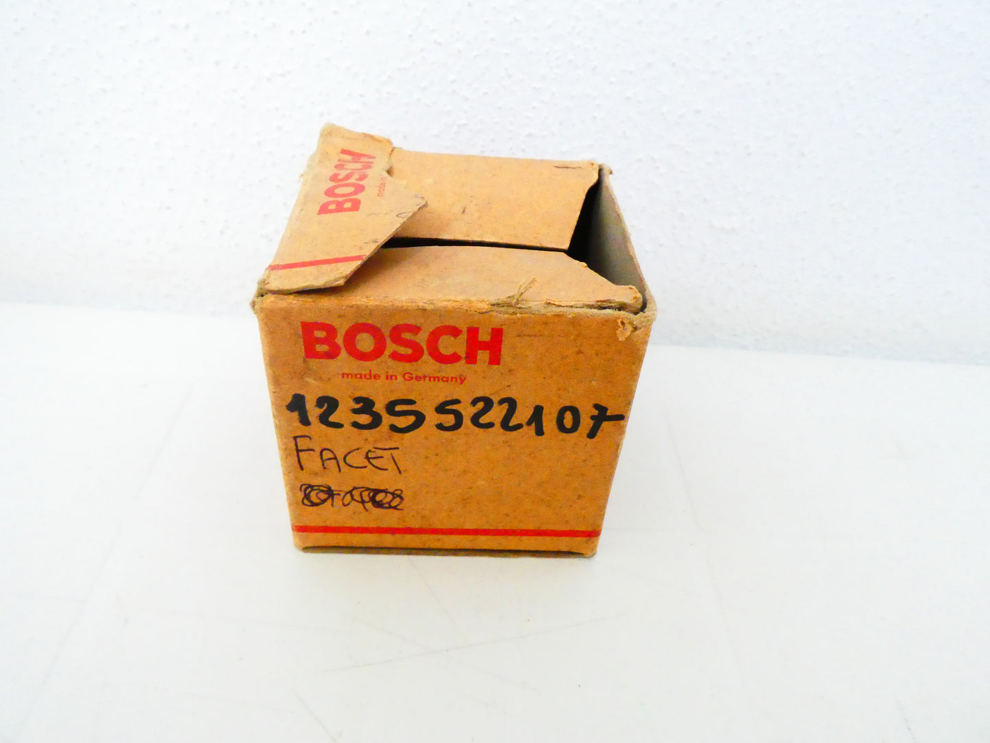 per auto bosch calotta spinterogeno distributor cap 1235522107