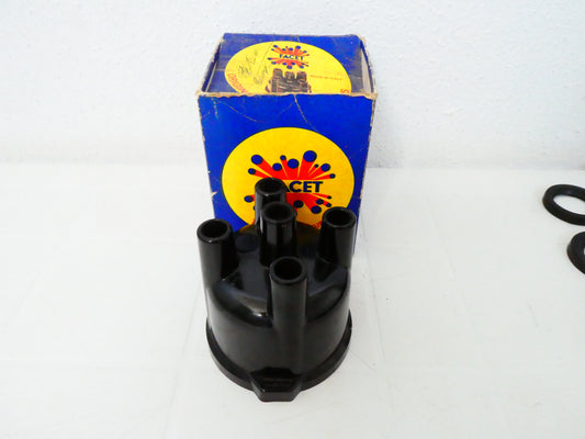 per autobianchi a111 1971 caloitta spinterogeno distributor cap  impianto magneti marelli marca facet