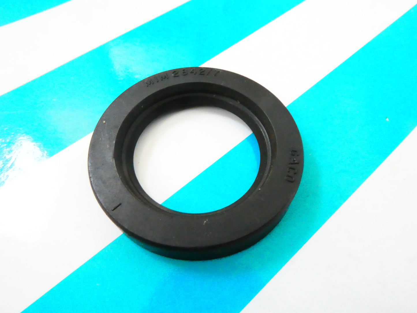 48 32 7 Öldichtung Paraolio mono labbro  oil seal anello tenuta joint d'huile auto moto (Copia)