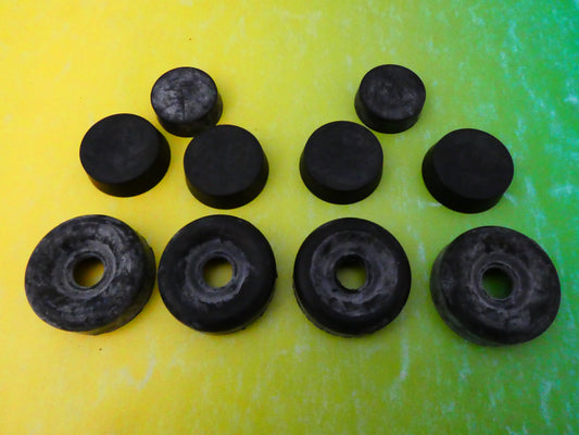 per ape piaggio mpv apecar mp serie guarmizioni cilindretto freno posteriore brake cylinder rear 13880
