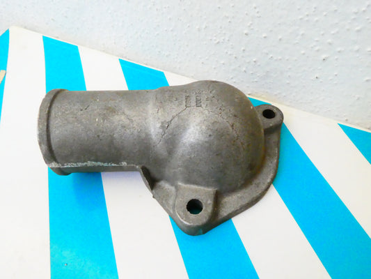 Per fiat 128 4179060 auto coperchio valvola corpo termostatico termostato cover