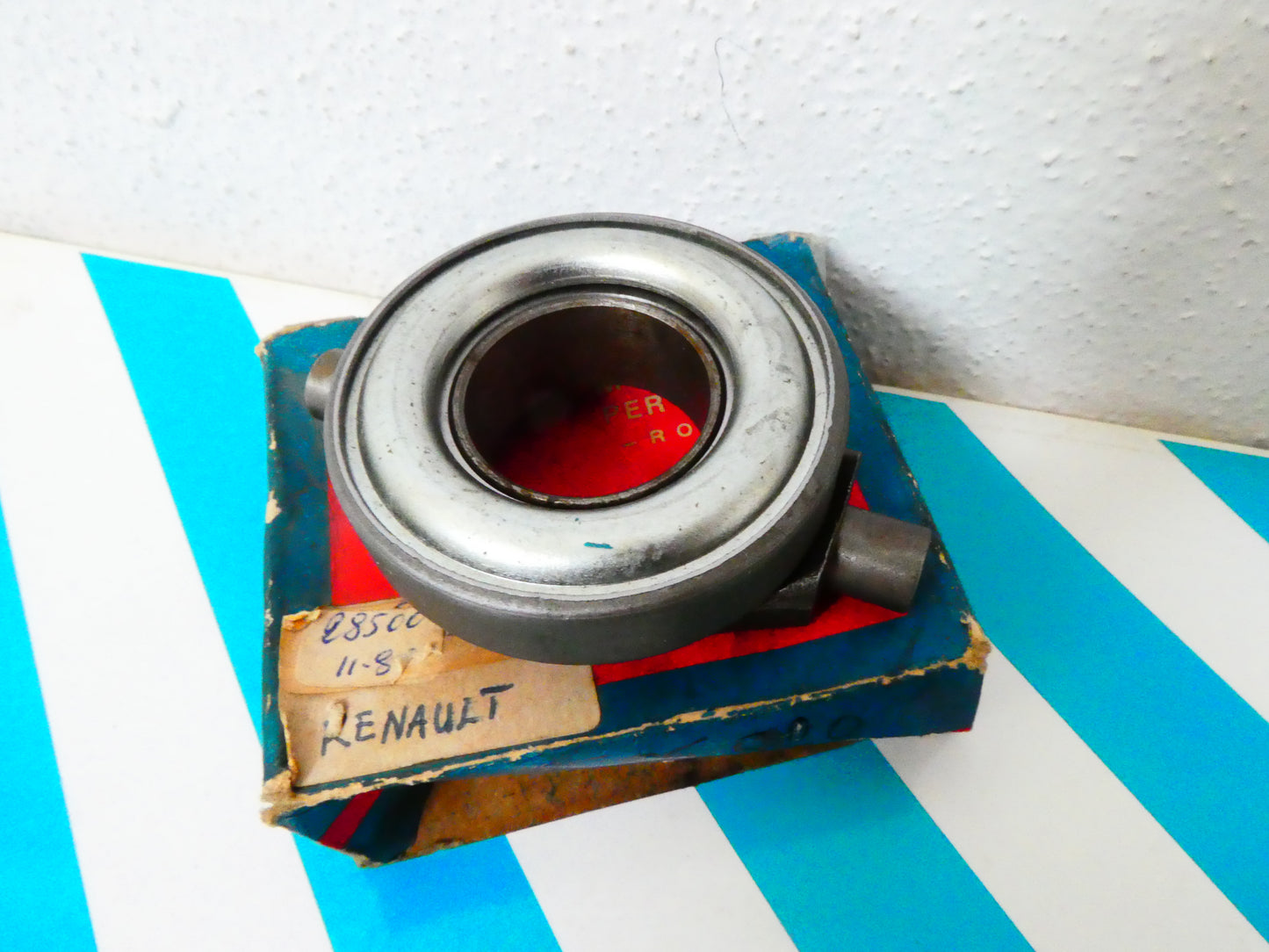 Per renault R4 cuscinetto reggispinta frizione auto clutch bearing car 8555520