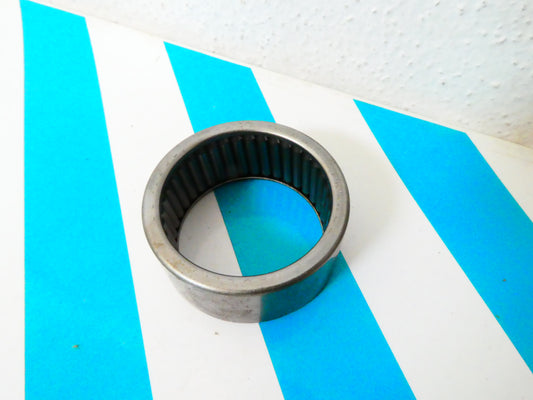 Per Ape Piaggio mp car 550 601 600 cuscinetto gabbia ruote posteriore 20 43 35 bearing needle cage