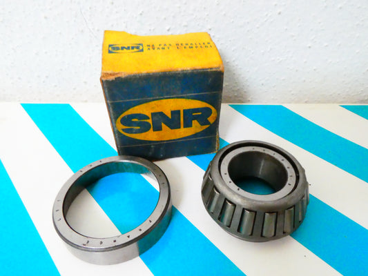 cuscinetto a rulli conici 32005 auto bearing palier Kugellager snr made in france