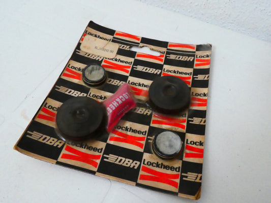 per Peugeot 304 204 404 kit revisione pistoncino gommini freno auto 553242