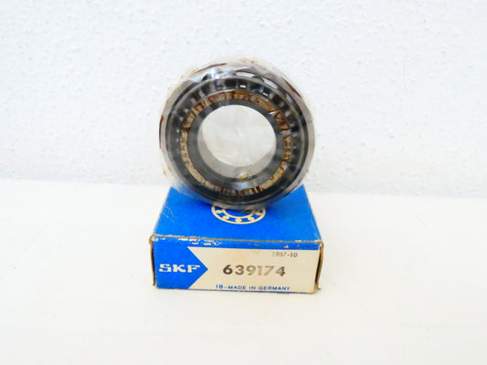 per skf 639174 cuscinetto rulli conici ruota auto car wheel bearing 26 x 52 x 15