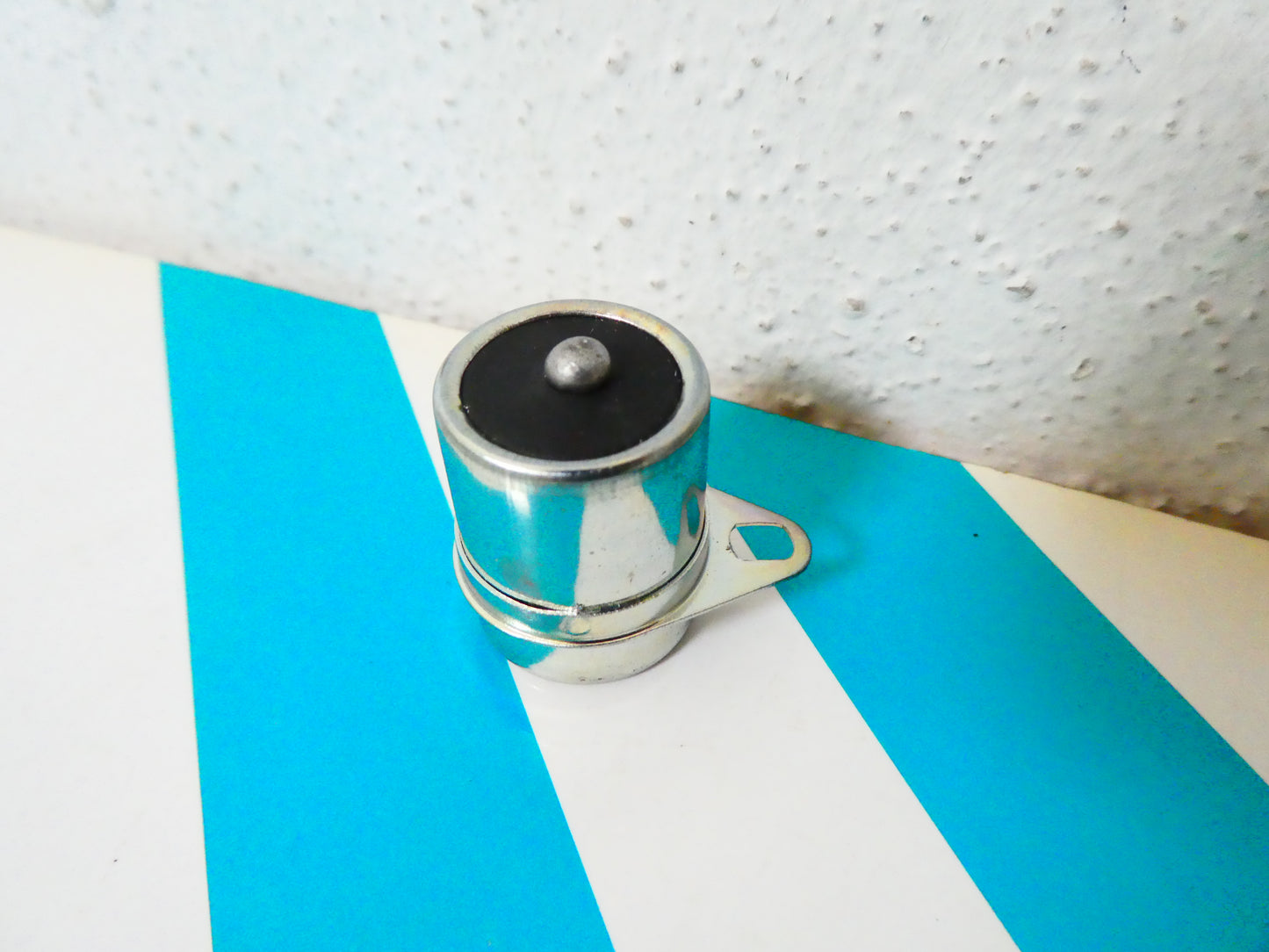 Condensatore volano Dansi dn 60 Flywheel Kondensator Condensador mv 125 moto meccanica verghera