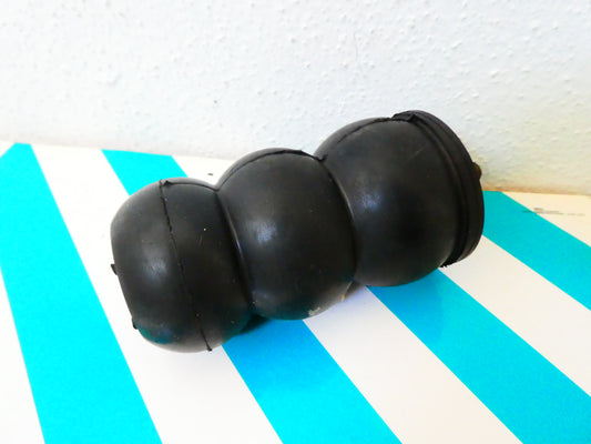 Per fiat 500 126 tampone gomma ammortizzatore posteriore buffer rear shock absorber