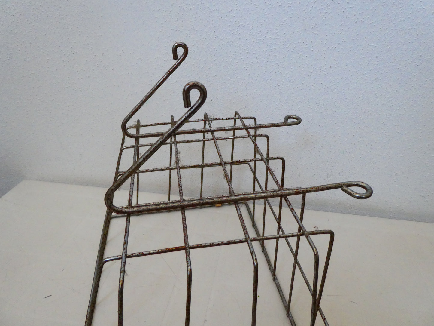 Per ciclomotore motorino bicicletta bici cestino cesta porta oggetti basket moped mofa