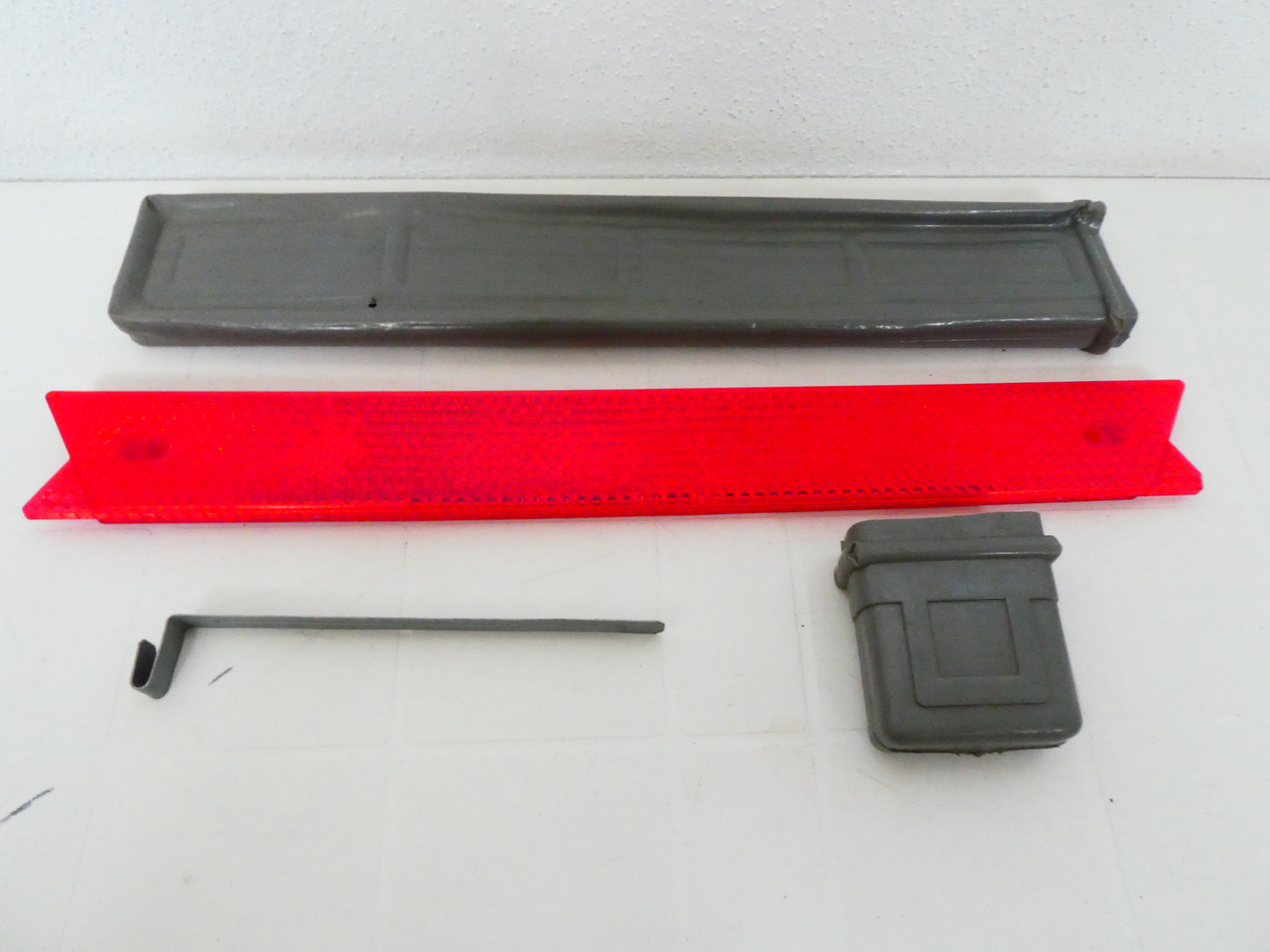 Per auto furgone triangolo strada segnale sicurezza emergenza per 500 127 128 850 131 ducato
