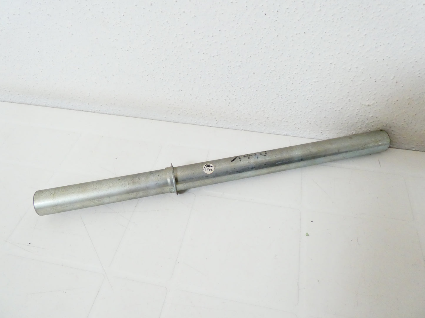 Per Piaggio 50 hp 4 fl 1991 1997 vespa tubo manubrio comando gas acceleratore cm 32,50