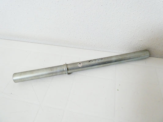 Per Piaggio 50 hp 4 fl 1991 1997 vespa tubo manubrio comando gas acceleratore cm 32,50