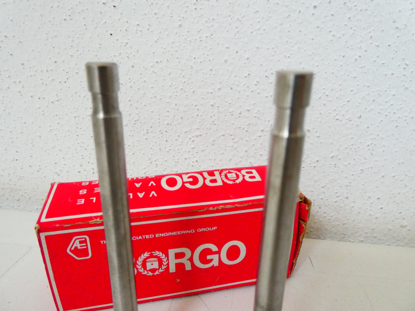 Per Fiat 500 auto valvole valvola testata scarico mm 28 valve head exhaust car  borgo 499225