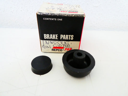 per auto innocenti mini cooper guarnizioni gomme cilindro frizione rubber  gasket clutch cylinder