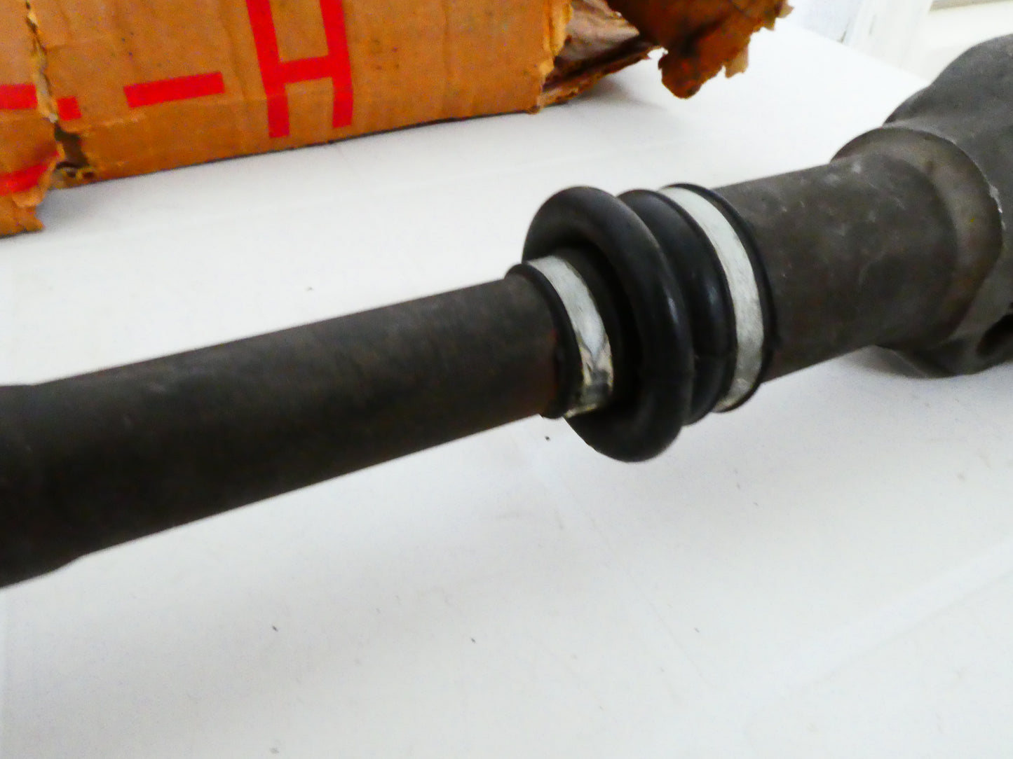 Per innocenti mini cooper auto mk2 semi asse ruota destra semiasse 39602102 car drive shaft