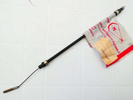 Per Fiat 124 cavo cavetto gas acceleratore pedale gas auto automobile cable 4221660