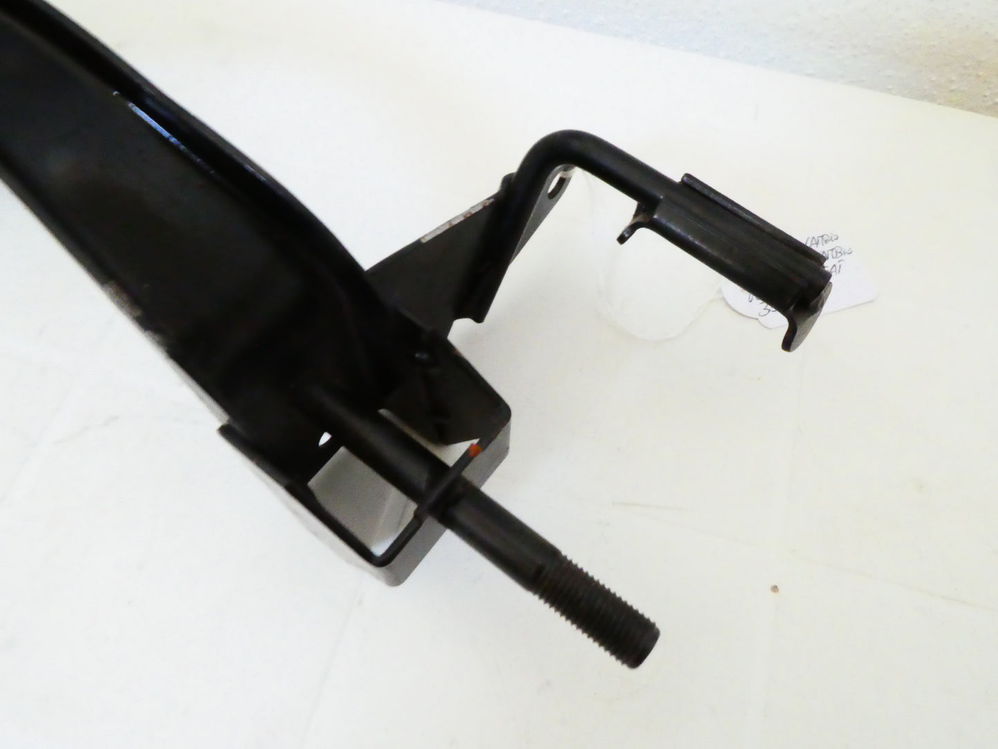 per Fiat 30 30s 82 2004 Panda supporto staffa cambio auto car bracket car change