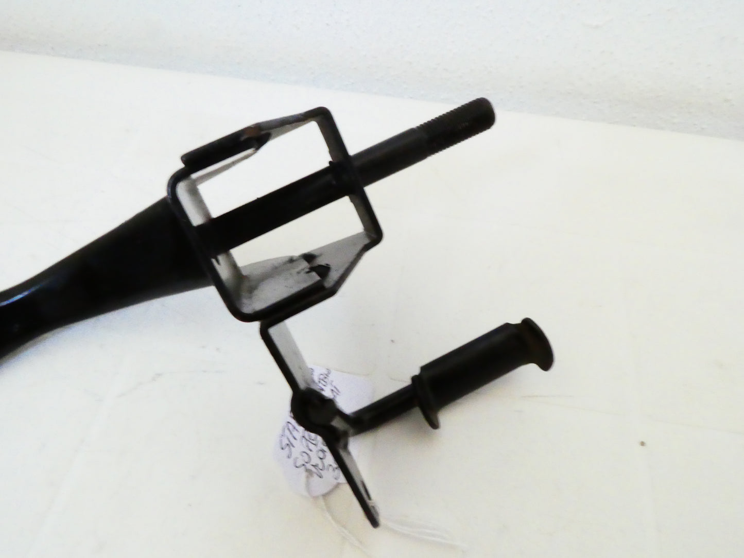 per Fiat 30 30s 82 2004 Panda supporto staffa cambio auto car bracket car change